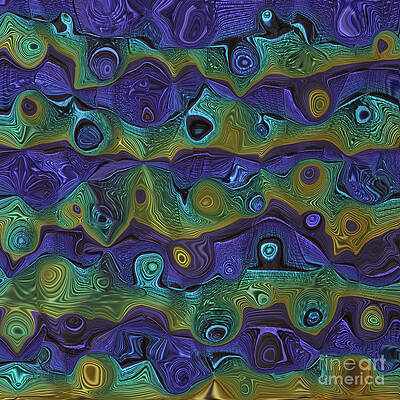Liquify Spots by Josephine Cohn Liquify Spots by Josephine Cohn