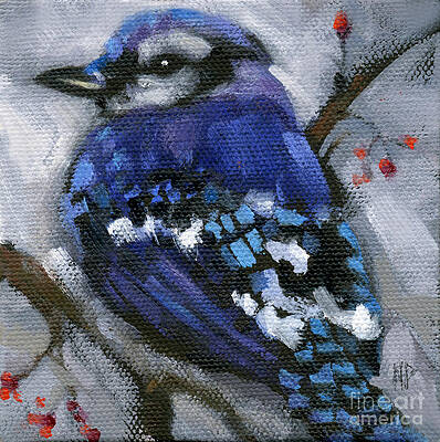 SOLD Little Bird Come Sit Upon My Window Sill by Nancy Parsons SOLD Little Bird Come Sit Upon My Window Sill by Nancy Parsons