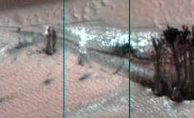 LONELY MARTIAN by Freyk John Geeris LONELY MARTIAN by Freyk John Geeris