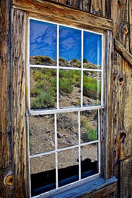 Looking Outward by Joseph Urbaszewski Looking Outward by Joseph Urbaszewski