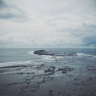 Wall Art - Photograph - Looks Like The Location Of A Nordic by Pete Maj