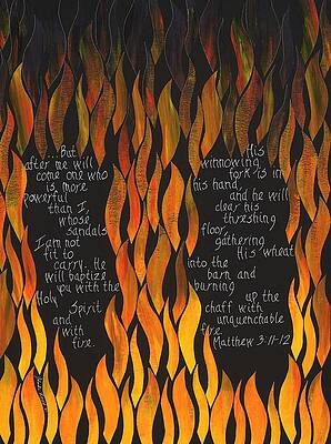 Lord of the Elements - Fire by Yolanda Redd Lord of the Elements - Fire by Yolanda Redd