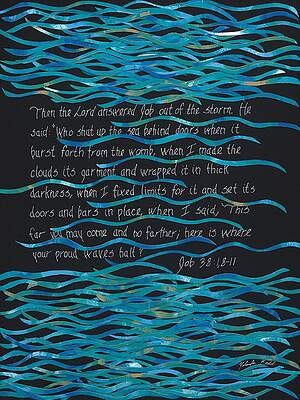 Lord of the Elements - Water by Yolanda Redd Lord of the Elements - Water by Yolanda Redd