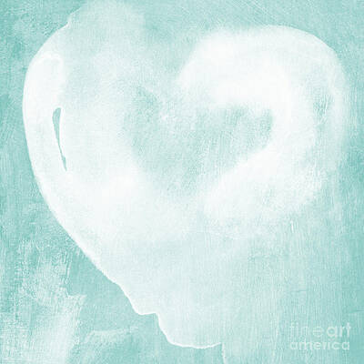 Smiling Heart with eyes Valentine cartoon heart Digital Art by Norman W -  Fine Art America