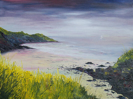 Lovers Cove Kinsale by Conor Murphy Lovers Cove Kinsale by Conor Murphy