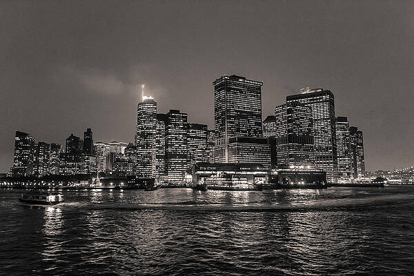 Lower Manhattan by SAURAVphoto Online Store Lower Manhattan by SAURAVphoto Online Store