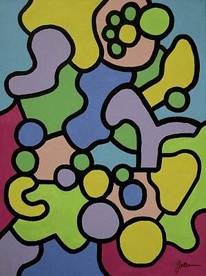 Lucy in the Sky by Jeff Gater Lucy in the Sky by Jeff Gater