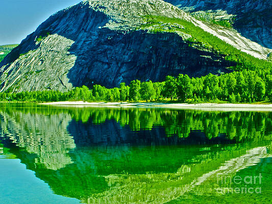 Magic Kobvatnet Norway. Time to remember. by Andrzej Goszcz Magic Kobvatnet Norway. Time to remember. by Andrzej Goszcz