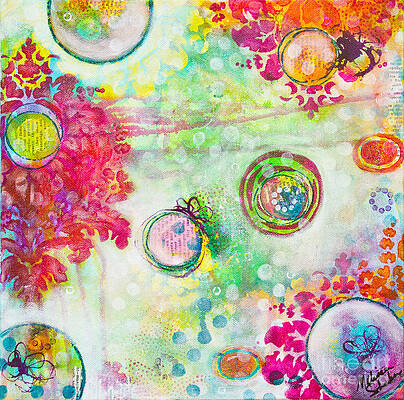 Magical by Melissa Sherbon Magical by Melissa Sherbon