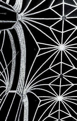 Magnetic field lines by Arkady Kunysz Magnetic field lines by Arkady Kunysz