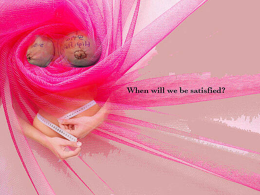 Malleable Me by Jennifer Hutchins