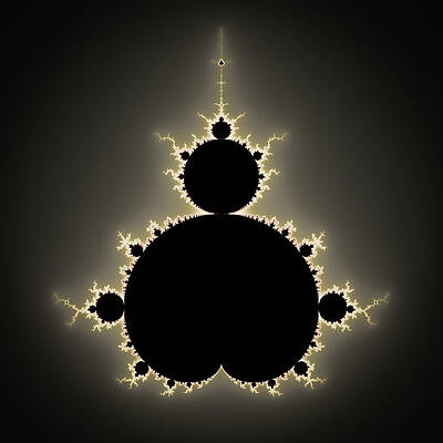 Mandelbrot set square format art by Matthias Hauser Mandelbrot set square format art by Matthias Hauser