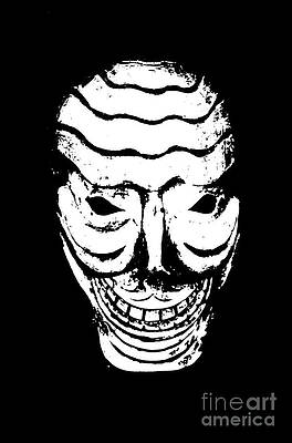 Manny Calavera by Morgan T Davis