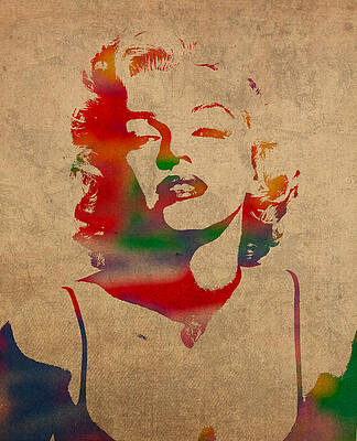 Marilyn Monroe Art for Sale - Fine Art America