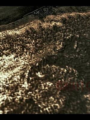 MARS CRATER UNCENSORED by Freyk John Geeris MARS CRATER UNCENSORED by Freyk John Geeris