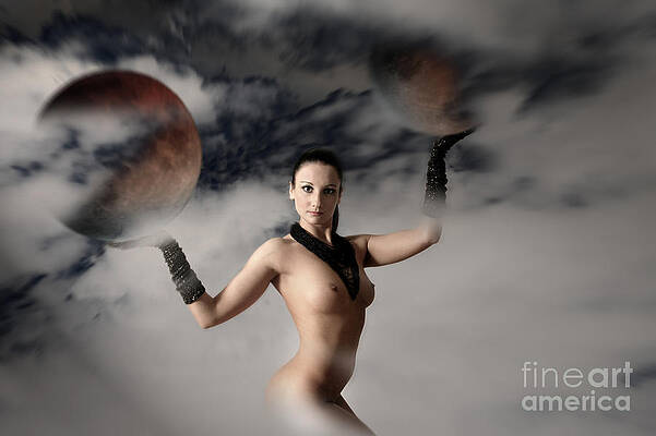 Master of Puppets by Joe Torkoly