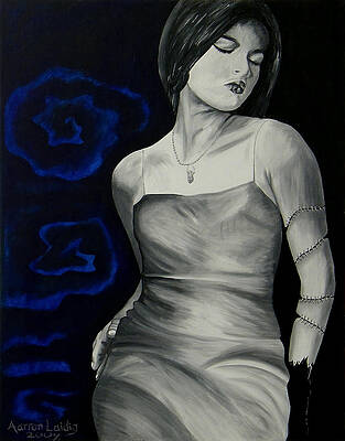 May by Aarron Laidig May by Aarron Laidig