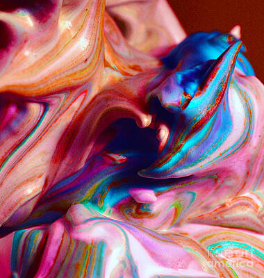Melting by Mike Lewis Melting by Mike Lewis