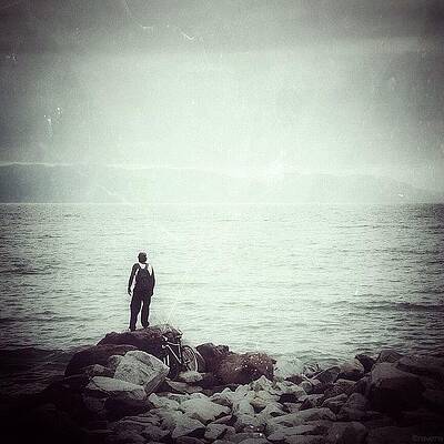Wall Art - Photograph - Memoria by Natasha Marco