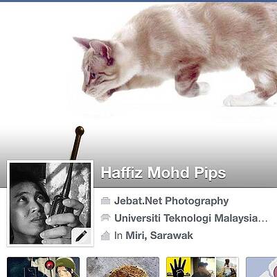 Hafiz Pips Art (Page #2 of 7)