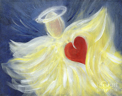 Mercy by Susan Vannelli