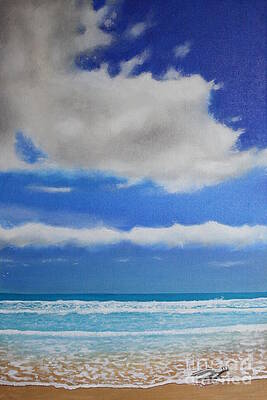 Message in a Bottle by Paul Horton Message in a Bottle by Paul Horton