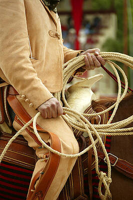 Mexican Charro-001 by Mark Langford Mexican Charro-001 by Mark Langford