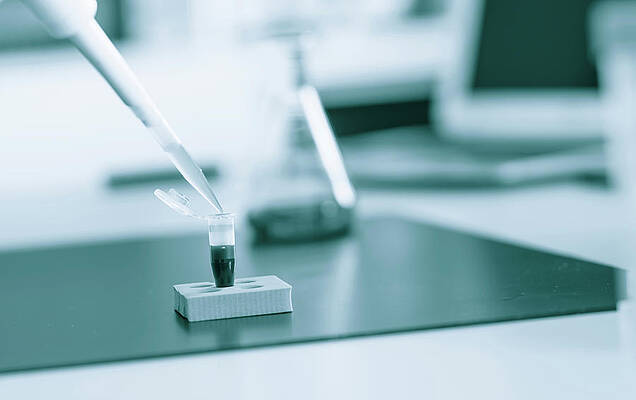 Micropipette Art - Fine Art America