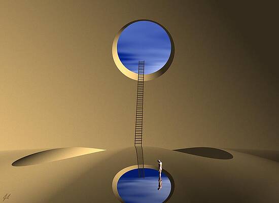 Mind Well by John Alexander Mind Well by John Alexander
