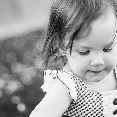 Wall Art - Photograph - Mini Shoot With Lexi by Meredith Leah