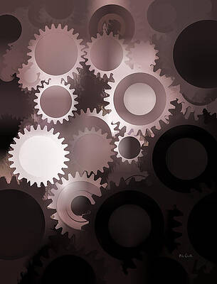 Wall Art - Photograph - Mojo Synchronicity by Bob Orsillo