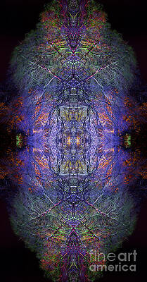 Wall Art - Photograph - Moksha by Tim Gainey