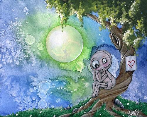 Monsters Need Love Too by Sour Taffy Monsters Need Love Too by Sour Taffy