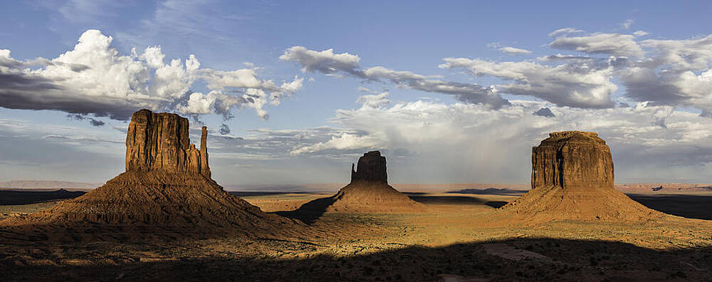 Monument Valley by Steve Williams Monument Valley by Steve Williams