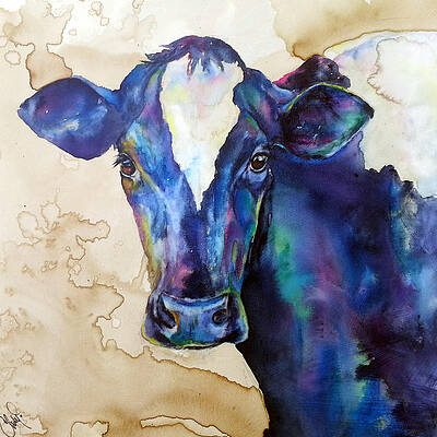 Moo by Christy Freeman Stark Moo by Christy Freeman Stark