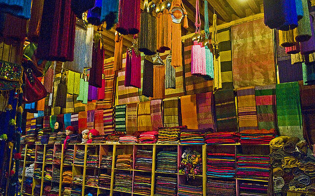 Moroccan textiles by Christopher Byrd Moroccan textiles by Christopher Byrd
