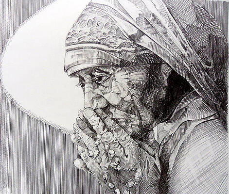 Atula Siriwardane: Mother Teresa - Graphic novel-saigonsouth.com.vn