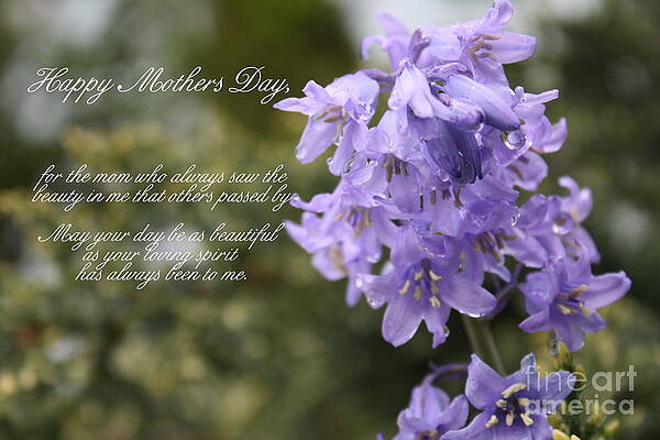 Mother's Day 1 by Vicki Maheu Mother's Day 1 by Vicki Maheu