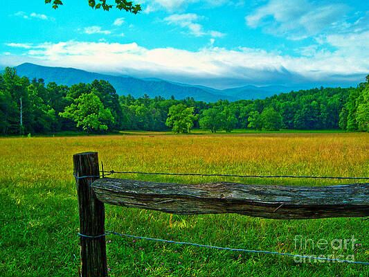 Mountain Cove by Southern Photo Mountain Cove by Southern Photo