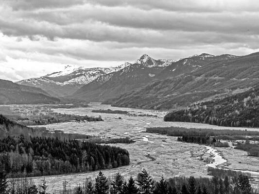 Mt. St. Helen's National Park by Anna Burdette Mt. St. Helen's National Park by Anna Burdette