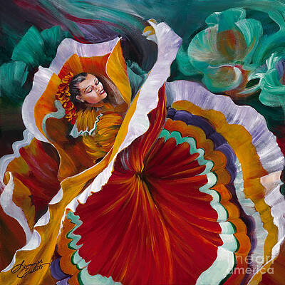 Music in Motion by Summer Celeste Music in Motion by Summer Celeste