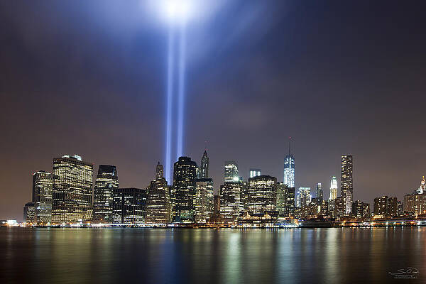 N Y C THE LIGHTS by Shane Psaltis N Y C THE LIGHTS by Shane Psaltis