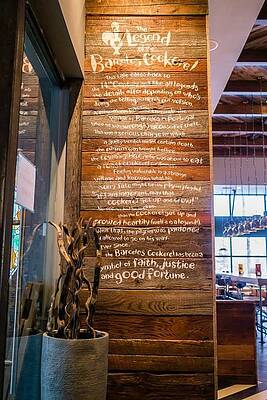Nandos of Calgary by Matt Mercer Nandos of Calgary by Matt Mercer