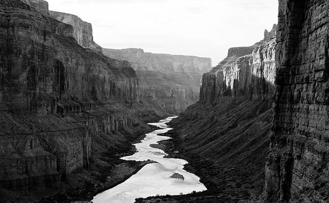 Nankoweap B-W by Atom Crawford Nankoweap B-W by Atom Crawford