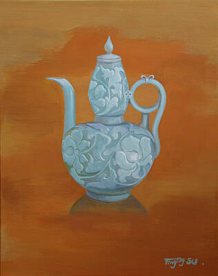 Narcissism and loneliness 3 by Tingting Su Narcissism and loneliness 3 by Tingting Su