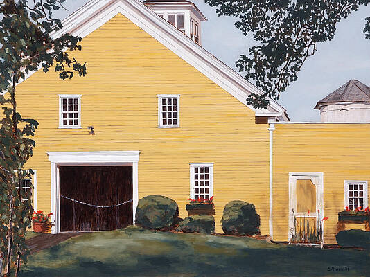 New England Roots by Craig Morris New England Roots by Craig Morris