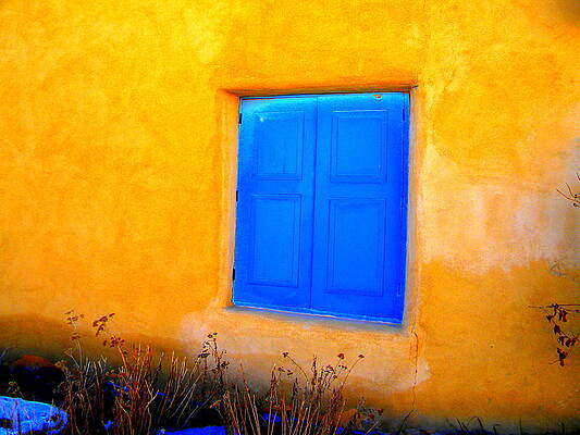 New World Taos by Sian Lindemann New World Taos by Sian Lindemann