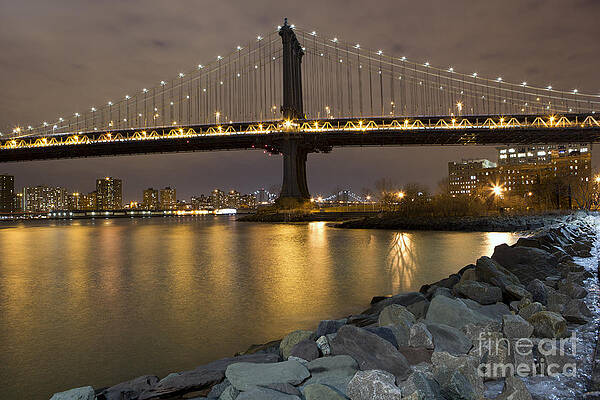 New York Nights by Leslie Leda New York Nights by Leslie Leda