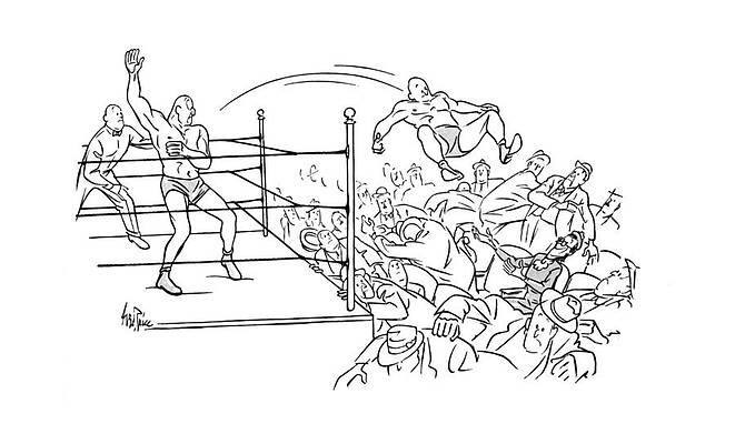 Professional Wrestling Cartoon Clip Art PNG 600x540px Wrestling Art  Clip Art Drawing Fiction Download Free