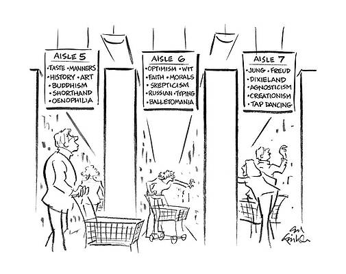 Book Of Signs Wall Art | Fine Art America